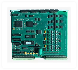 PCB assembly